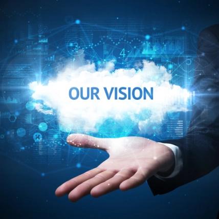 Our Vision