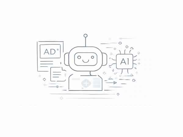 AI Ad Copy Generation Workflow