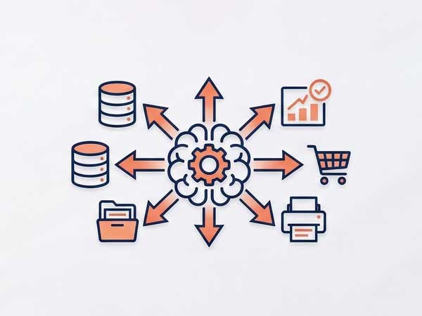 AI Agents & Agentic Automation