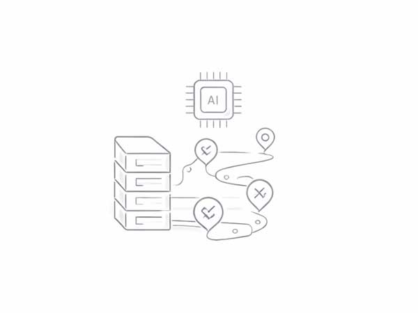 AI Architecture & Tech Stack Planning