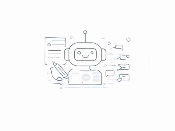 I Blog Content Workflow