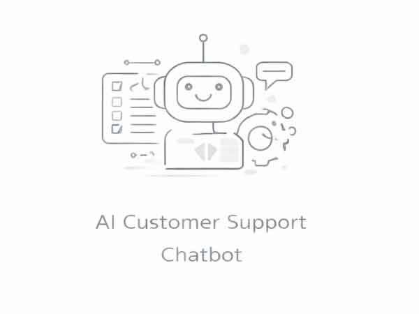AI Customer Support Chatbot