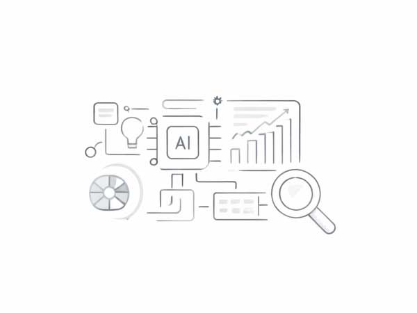 AI Data Analytics Integration