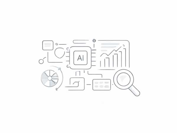 AI Data Processing & Insights