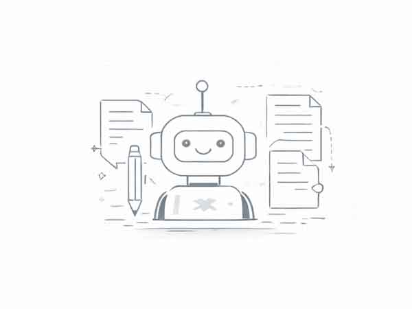 AI Document Generation Assistant
