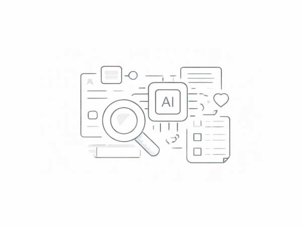 AI Document Processing & Analysis