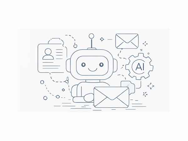 AI Email Personalization Engine