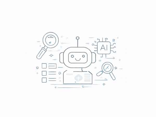 AI Keyword Research System