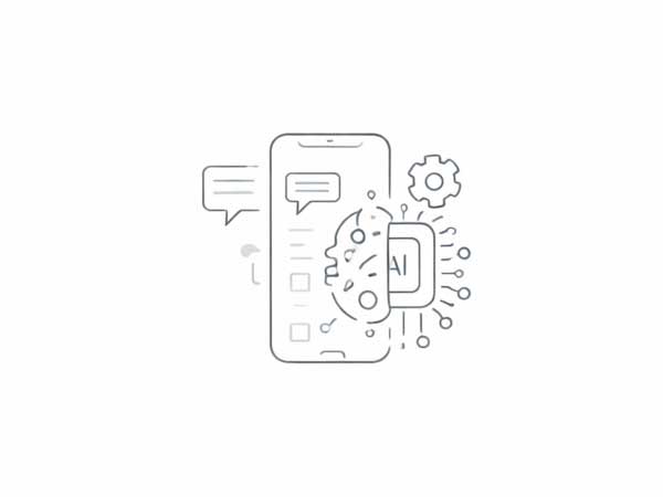 AI Mobile App Development