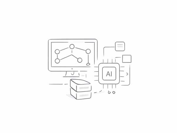 AI Model Deployment Architecture