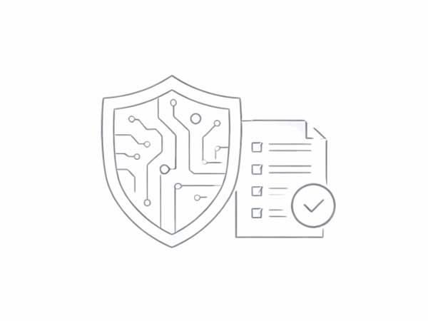 AI Policy, Security & Compliance Advisory