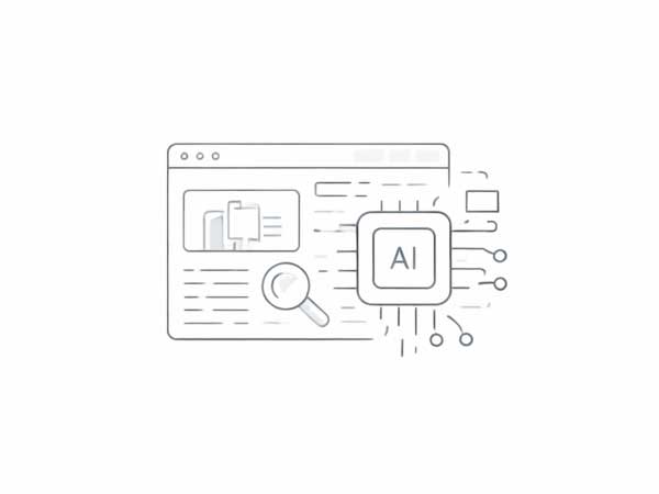 AI-Powered Web Application Development