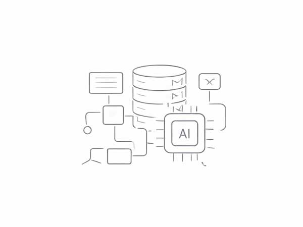 AI System Architecture Design