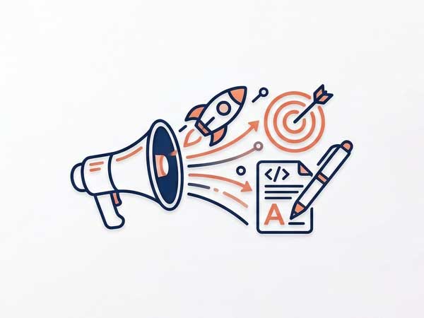 AI for Marketing & Content