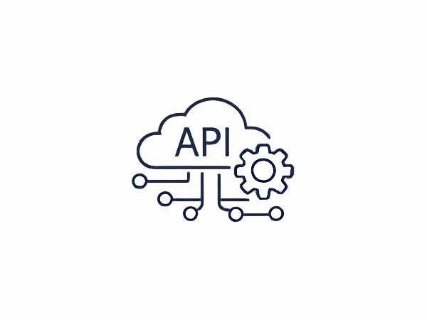 API-Based Application Development