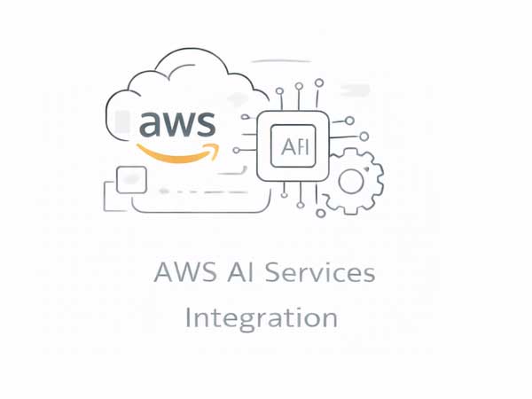 AWS AI Services Integration