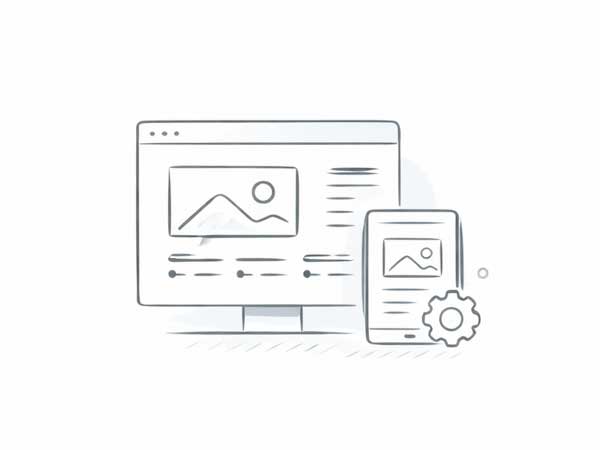 Adaptive Image Optimization