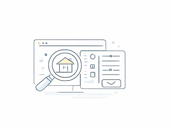 Advanced Property Search & Filter System
