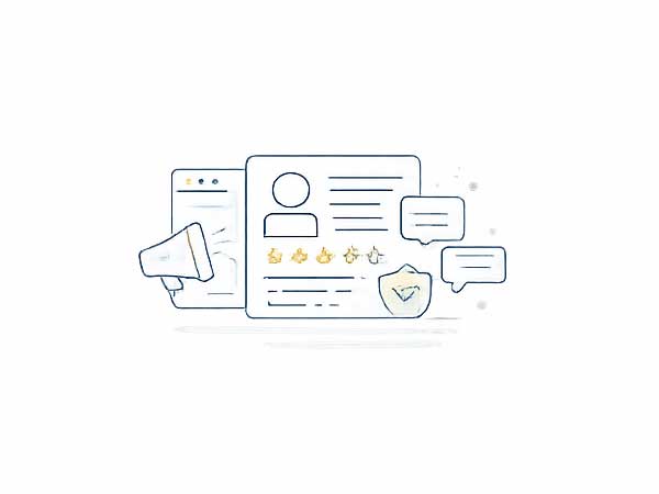 Agent Profile & Lead Generation System
