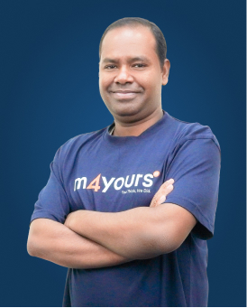 Mohammad Aman Ullah Aman