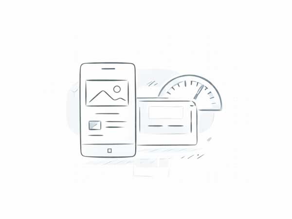 App Interface Performance Optimization
