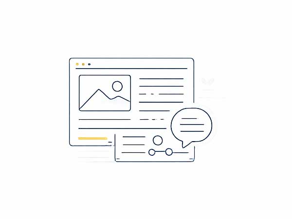 Article Page & Reading Experience Design
