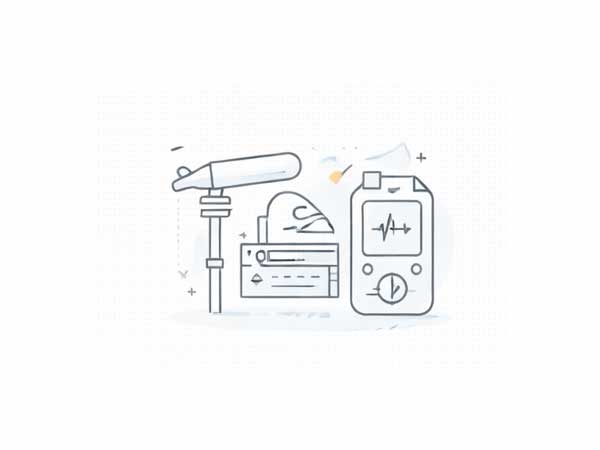 Audio Recording & Sound Capture