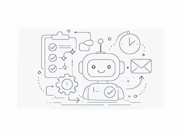 Automated Campaign Workflow Setup