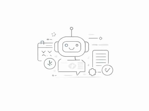 Automated Meeting Booking Bot