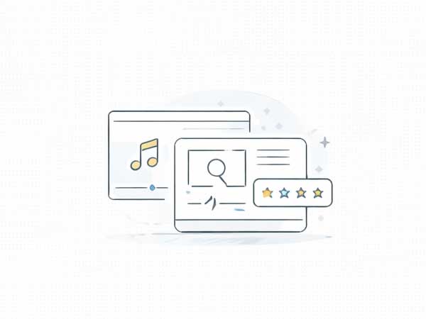 Background Music & Sound Design