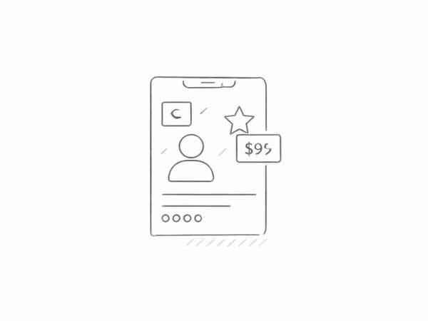 Brand Awareness Story Design