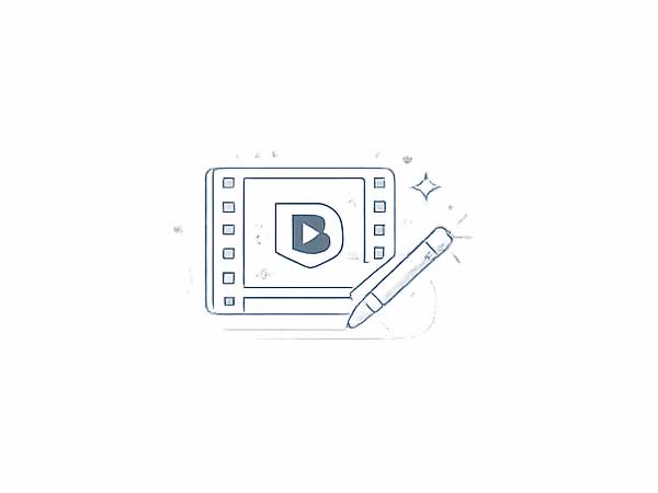 Brand Intro & Outro Animations
