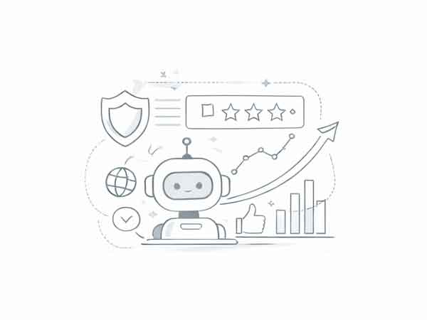 Brand Reputation Monitoring