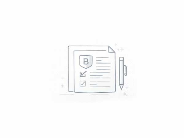 Branded Document Templates