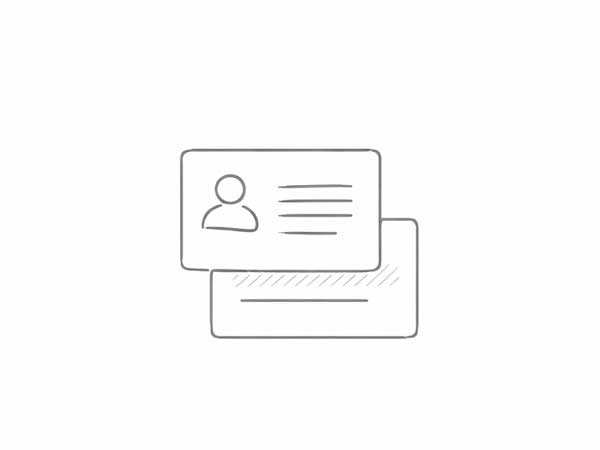 Business Card Design 