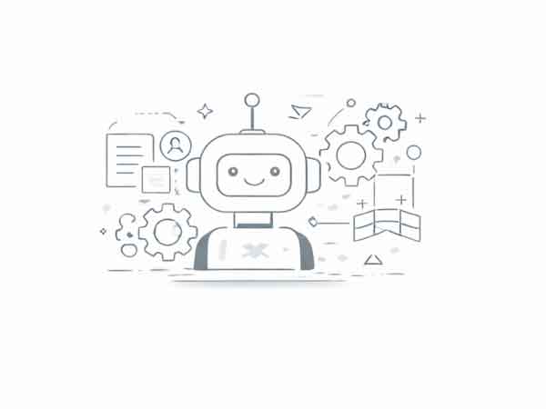 Business Process Automation Agents