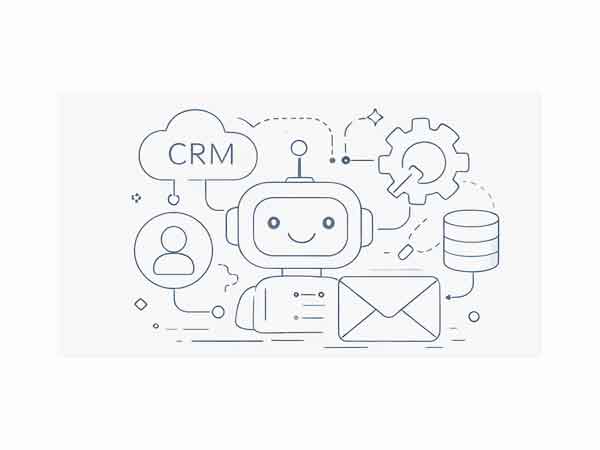 CRM-Integrated Email Automation