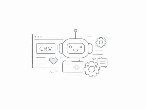 CRM-Integrated Lead Bot