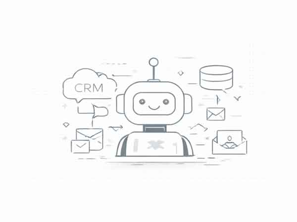 CRM Workflow Automation