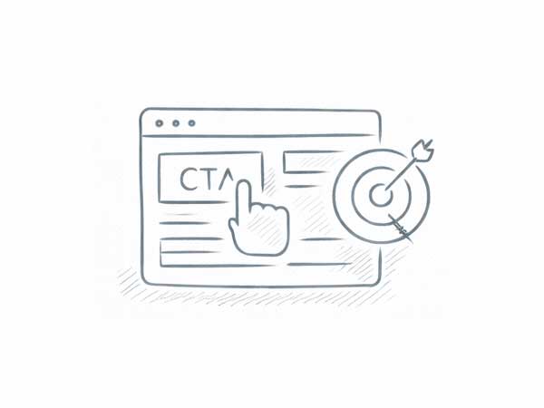 Call-to-Action Strategy Planning