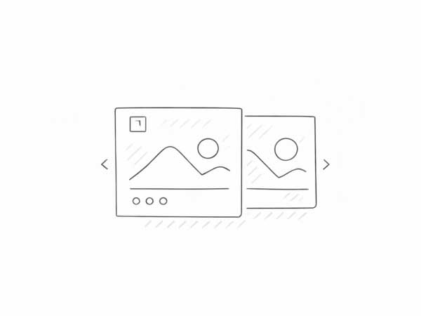 Carousel Template Design