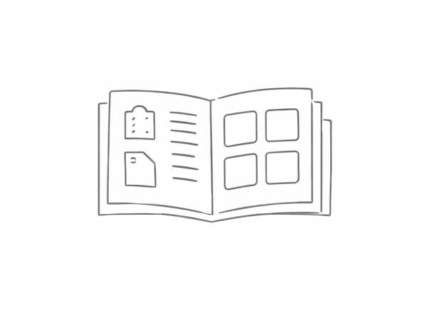 Catalog & Multi-Page Brochure 