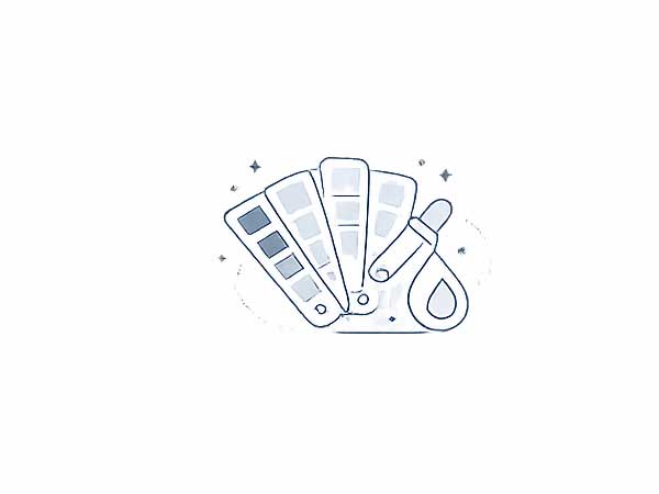 Color Palette Optimization