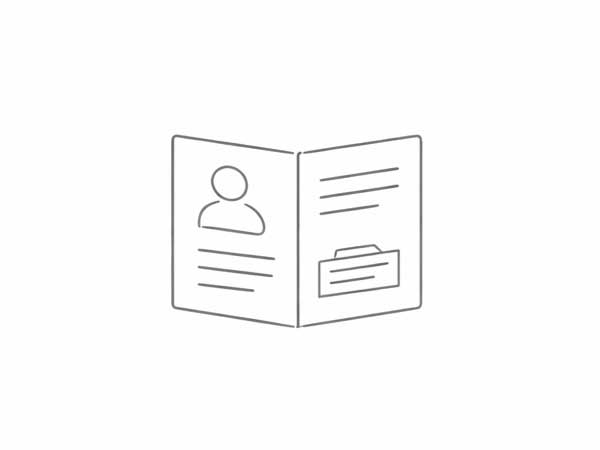 Company Profile Brochure 