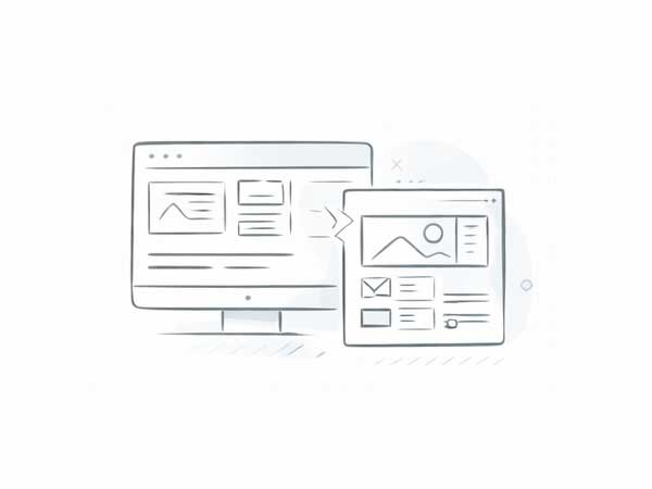 Content Layout Redesign