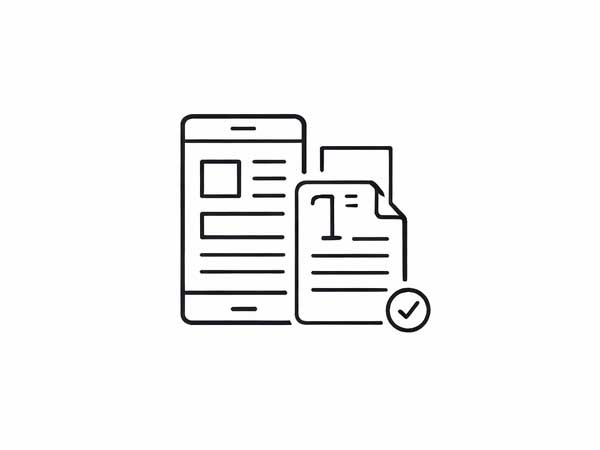 Content Simplification & Readability Enhancement