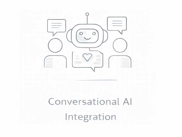 Conversational AI Integration