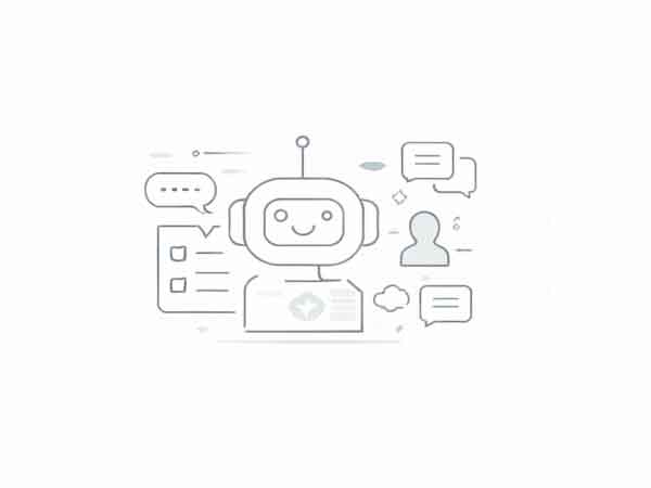 Conversational Lead Qualification Bot