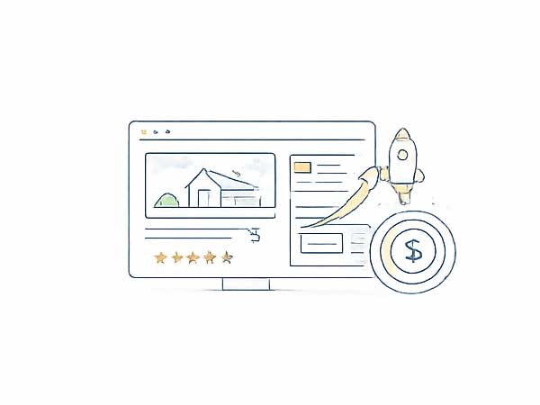 Conversion-Focused Redesign (CRO Design)