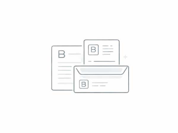 Corporate Identity Design